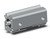 SMC CDQ2A12-25DZ-M9NMAPC Compact Cylinder