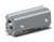 SMC CDQ2A12-25DZ-M9PMDPC Compact Cylinder, Cq2-Z