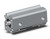 SMC CDQ2A12-25DZ-M9PWZ Compact Cylinder