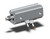 SMC CDQ2A12-30DMZ-M9NVZ Compact Cylinder, Cq2-Z