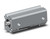 SMC CDQ2A12-30DZ-M9NMDPC Compact Cylinder