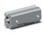 SMC CDQ2A12-30DZ-M9NWMAPC Compact Cylinder, Cq2-Z