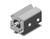 SMC CDQ2A12-5DZ Compact Cylinder, Cq2-Z