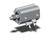 SMC CDQ2A16-10DMZ-M9PVZ Compact Cylinder, Cq2-Z