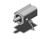 SMC CDQ2A16-10TZ-M9PVMS Compact Cylinder, Cq2-Z