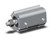 SMC CDQ2A16-15DMZ-M9NWL Compact Cylinder, Cq2-Z