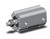SMC CDQ2A16-15DMZ-M9PMBPC Compact Cylinder, Cq2-Z