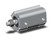 SMC CDQ2A16-15DMZ-M9PWMAPC Compact Cylinder, Cq2-Z