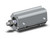 SMC CDQ2A16-25DMZ-M9BASDPC Compact Cylinder, Cq2-Z