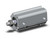 SMC CDQ2A16-25DMZ-M9BAZ Compact Cylinder, Cq2-Z