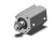 SMC CDQ2A20-10DMZ-XC6 Compact Cylinder, Cq2-Z