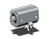 SMC CDQ2A20-15DZ-M9BWVMDPC Compact Cylinder, Cq2-Z