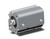 SMC CDQ2A20-15DZ-M9NAL Compact Cylinder, Cq2-Z