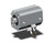 SMC CDQ2A20-15DZ-M9NVZ Compact Cylinder