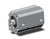 SMC CDQ2A20-15DZ-M9PA Compact Cylinder