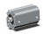 SMC CDQ2A20-20DZ-A90 Compact Cylinder, Cq2-Z