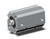 SMC CDQ2A20-20DZ-M9BAL Compact Cylinder, Cq2-Z