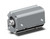 SMC CDQ2A20-20DZ-M9BASDPC Compact Cylinder, Cq2-Z