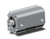SMC CDQ2A20-20DZ-M9BWSAPC Compact Cylinder