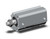SMC CDQ2A20-30DMZ-M9PMAPC Compact Cylinder, Cq2-Z