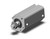 SMC CDQ2A20-30DMZ-XC6 Compact Cylinder, Cq2-Z