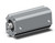 SMC CDQ2A20-35DZ Compact Cylinder, Cq2-Z