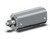 SMC CDQ2A20-40DMZ-M9PWZ Compact Cylinder, Cq2-Z