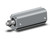 SMC CDQ2A20-45DCMZ Compact Cylinder, Cq2-Z