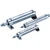 SMC CDG5FA32SR-400 CG5·S Series Stainless Steel Cylinder