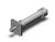 SMC CDG5FN20SR-50 Cg5, Stainless Steel Cylinder