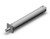 SMC CDG5FN40SR-250 Cg5, Stainless Steel Cylinder