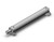 SMC CDG5LA50TNSR-350 Cg5, Stainless Steel Cylinder