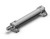 SMC CDG5LN20SR-100 Cg5, Stainless Steel Cylinder