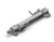 SMC CDG5LN20SR-150-G5BAZ Cg5, Stainless Steel Cylinder