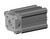 SMC CDQMA40-40-M9PSAPC Compact Guide Rod Cylinder, Cqm