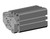 SMC CDQMB16-30-M9BWL Compact Guide Rod Cylinder, Cqm