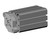 SMC CDQMB20-35-M9P Compact Guide Rod Cylinder, Cqm