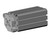 SMC CDQMB20-45-M9PWL Compact Guide Rod Cylinder, Cqm
