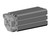 SMC CDQMB20-50-M9PL Compact Guide Rod Cylinder, Cqm