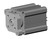 SMC CDQMB40TF-20 Compact Cylinder W/Guide