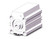 SMC CDQP2B32-40D Compact Cylinder, Cq2
