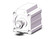 SMC CDQP2B63-30DM Compact Cylinder, Cq2