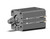 SMC CDQSBS16-15DCM-M9BL Cylinder, Compact