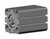 SMC CDQSBS20-20DC Compact Cylinder