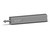SMC CDQSB12-100DCM-M9BL Cylinder, Compact