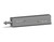 SMC CDQSB16-100DCM-M9NW Cylinder, Compact