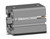 SMC CDQSB16-15D-A93LS Cylinder, Compact