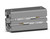 SMC CDQSB16-30DC-M9BWL Compact Cylinder