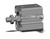 SMC CDQSB16-5DM-M9PVLS Cylinder, Compact