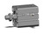 SMC CDQSB20-10DCM-M9NWVS Cylinder, Compact